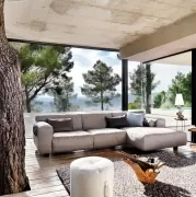 Sofa Vesta 2,5 os. Furninova