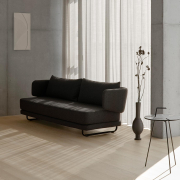 SOFA Z FUNKCJĄ SPANIA JASPER SOFT LINE