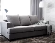 Sofa z funkcją spania Kingstone Furninova