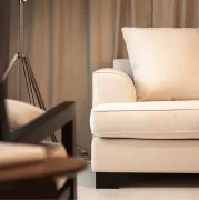Sofa z funkcją spania Kingstone Furninova