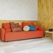 Sofa z funkcją spania Nap Sancal