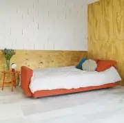 Sofa z funkcją spania Nap Sancal
