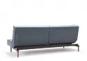 Sofa rozkładana Splitback Light Blue Innovation