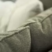 SOFA STELLA SKÓRZANA SITS