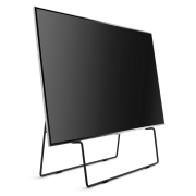 Stojak pod telewizor Carry czarny Please Wait to be Seated