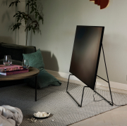 Stojak pod telewizor Carry czarny Please Wait to be Seated