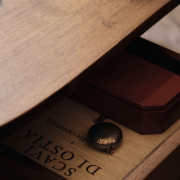 Stół Feve Ferm Living