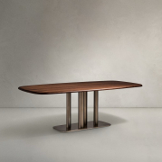 Stół Melvar 220 cm Kave Home