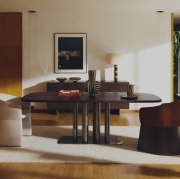 Stół Melvar 220 cm Kave Home