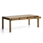 Stół Arelida kave home