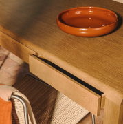 Stół Arelida kave home