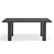 Stół Banda 180 cm czarny Teulat
