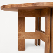 Stół Farmhouse Trestle Frama