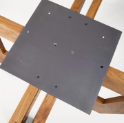 Stół Farmhouse Trestle Frama