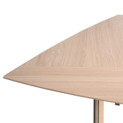 Stół Fezzy 175 cm jasny dąb