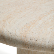 Stół ogrodowy Drasi 122 cm kave home