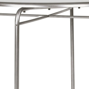 Stół ogrodowy Petit Rond 90 cm Frama