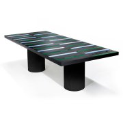 Stół Riga-Riga Zanotta