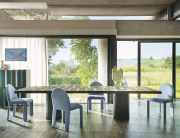 Stół Riga-Riga Zanotta