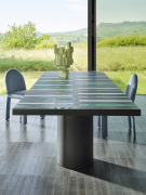 Stół Riga-Riga Zanotta