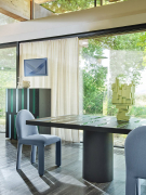 Stół Riga-Riga Zanotta