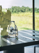 Stół Riga-Riga Zanotta