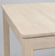 Stół rozkładany Gardner 200-300 cm dąb bielony Rowico