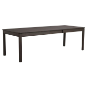 Stół rozkładany Gardner 200-300 cm dąb brązowy Rowico