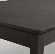 Stół rozkładany Gardner 200-300 cm dąb brązowy Rowico