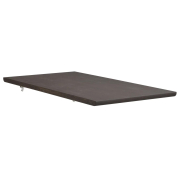 Stół rozkładany Gardner 200-300 cm dąb brązowy Rowico