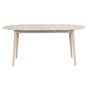 Stół rozkładany Tyler dąb bielony Rowico