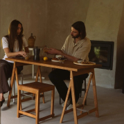 Stół składany Flat Frama