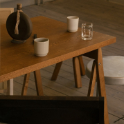 Stół składany Flat Frama