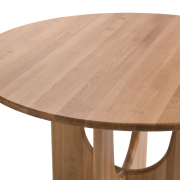 Stół Sund 130 cm Paged