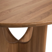 Stół Sund 130 cm Paged