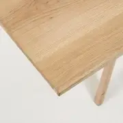 Stół Armande kave home