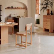 Stół Aukko 140 cm Ferm Living