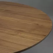 Stół Barlet orzech Dutchbone