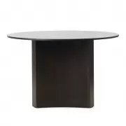 Stół Bue brązowy dąb Normann Copenhagen