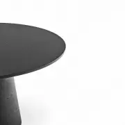 Stół Cep 157 cm czarny Teulat