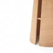 Stół Cep 157 cm naturalny Teulat