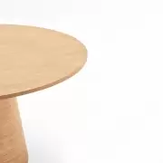 Stół Cep 157 cm naturalny Teulat