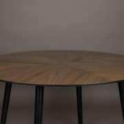 Stół Clover 120 cm Dutchbone