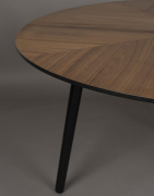 Stół Clover 120 cm Dutchbone