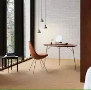 Stół Egg Fritz Hansen