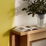 Stół Flip 160 cm dębowy Design House Stockholm