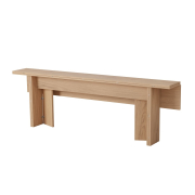 Stół Flip 230 cm dębowy Design House Stockholm