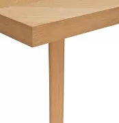 Stół Herringbone 180 cm Hubsch