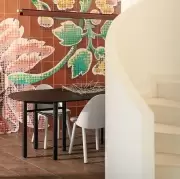 Stół Junco 200 cm czarny Teulat