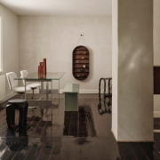 Stół Lager 90x200 cm Ferm Living